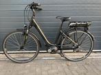 cube bike bosch middenmotor, Ophalen of Verzenden, Zo goed als nieuw, 47 tot 51 cm, Cube