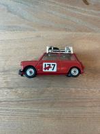 Mini Cooper Monte Carlo Rally Modelauto, Hobby en Vrije tijd, Modelauto's | 1:43, Ophalen of Verzenden, Gebruikt, Auto, Overige merken