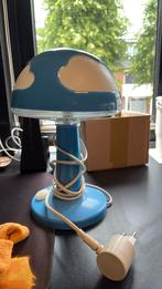 Ikea wolken lampje, Ophalen, Zo goed als nieuw, Minder dan 50 cm