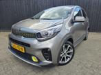 Kia Picanto 1.0 T-GDI X-Line (bj 2018), Auto's, Kia, Voorwielaandrijving, 101 pk, Gebruikt, Euro 6