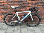 giant tcr advanced full carbon, Ophalen, Carbon, Meer dan 20 versnellingen, Giant
