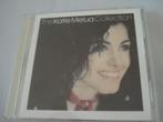 KATIE MELUA - THE KATIE MELUA COLLECTION cd + dvd, Ophalen of Verzenden, 2000 tot heden, Zo goed als nieuw
