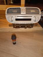 Radios, Auto diversen, Autoradio's, Ophalen, Zo goed als nieuw