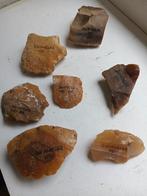 Vuurstenen Dwingelderhei, Antiek en Kunst, Ophalen of Verzenden