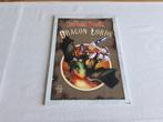 Donald Duck - Dragon Lords 01, Eén stripboek, Ophalen of Verzenden, Zo goed als nieuw
