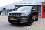 Jeep Compass 1.4 MultiAir Night Eagle 1e eig.|Clima|Dab|LMV, Auto's, Voorwielaandrijving, 450 kg, Gebruikt, 4 cilinders