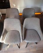 4x eetkamerstoelen 200,- vaste prijs, Huis en Inrichting, Ophalen, Overige kleuren, Zo goed als nieuw, Vier