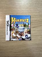 Hamsterz – Nintendo DS | Compleet!  Slechts 1x gespeeld, Spelcomputers en Games, Spelcomputers | Nintendo DS, Verzenden, Zo goed als nieuw