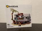 LEGO Bricklink 910030 | Snack Shack | NIEUW! (MISB), Ophalen of Verzenden, Nieuw, Complete set, Lego