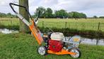 Eliet ks 300 pro benzine kantensnijder., -, -, Overige soorten, Zo goed als nieuw