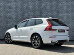 Volvo XC60 2.0 T6 Plug-in hybrid AWD Ultimate Dark | Long Ra, Auto's, Volvo, Automaat, 12 maanden, Gebruikt, Euro 6
