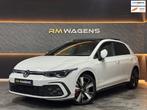 Volkswagen Golf 1.4 eHybrid GTE|PANO|HEADUP|IQ|KEYLESS|DODEH, Auto's, Gebruikt, Euro 6, 4 cilinders, 150 pk