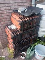 Jakobi Walther JV13 Zwart, Doe-het-zelf en Verbouw, Ophalen, Zo goed als nieuw, Zwart, 15 m² of meer