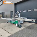 Altendorf F45 Elmo drive Formaatzaag Paneelzaag ** ALTENDORF, 70 mm of meer, Overige typen, Zo goed als nieuw, 1200 watt of meer