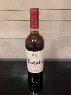 Estola reserva 75cl - 2008, Ophalen of Verzenden, Zo goed als nieuw, Frankrijk, Rode wijn