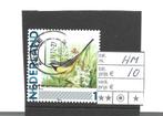 pers. zegel Hallmark 10), Ophalen of Verzenden
