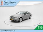 Mercedes-Benz C-Klasse 280 Avantgarde | Automaat | Panoramda, Auto's, Mercedes-Benz, Automaat, 232 pk, Zwart, Leder en Stof