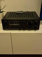 Akai AM-2450 stereo AMPLIFIER 70’s/80’s, Overige merken, Gebruikt, Ophalen of Verzenden, Minder dan 60 watt