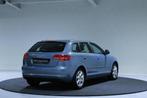 Audi A3 Sportback 1.4 TFSI | Automaat |, Auto's, Euro 5, 125 pk, Gebruikt, Zwart
