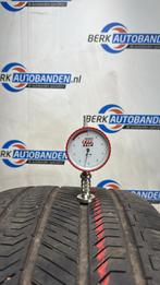 2x Continental Crosscontact RX XL 275/45 R22 112W 275/45/22, Gebruikt, 275 mm, Overige maten, Ophalen of Verzenden