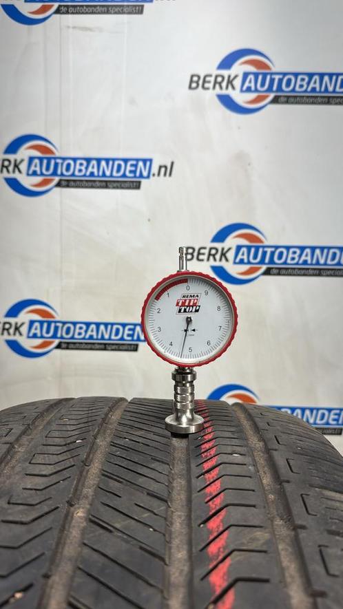 2x Continental Crosscontact RX XL 275/45 R22 112W 275/45/22, Auto-onderdelen, Banden en Velgen, Band(en), Zomerbanden, Overige maten