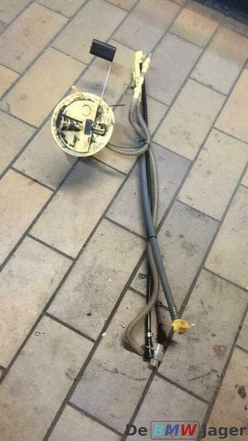 Tankvlotter Mini R50 diesel 16116766025 beschikbaar voor biedingen