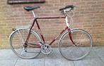 Giant Tourer herenfiets / randonneur retro / vintage Shimano, Ophalen, Gebruikt, 28 inch, Giant