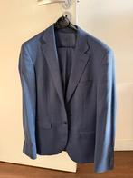 Suitable pak blauw maat 46, Kleding | Heren, Kostuums en Colberts, Ophalen of Verzenden, Zo goed als nieuw, Maat 46 (S) of kleiner