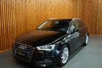 Audi A3 1.4 TFSI Ccob Ambition Proline Plus  Clima, Auto's, Audi, 21 km/l, Euro 6, 4 cilinders, Zwart