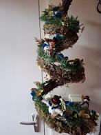 Spiraal kerstboom, Ophalen of Verzenden