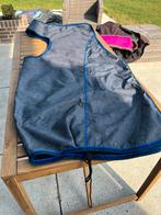 QHP uitrijdeken, Dieren en Toebehoren, Ophalen of Verzenden, Gebruikt