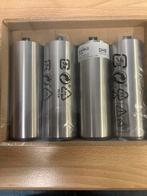 Bedpoten Ikea Bjorli 10 cm, Ophalen, Nieuw, Eenpersoons, Metaal