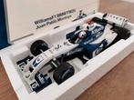 F1 BMW Williams FW26 Walrus J.P. Montoya 1:18, Hobby en Vrije tijd, Modelauto's | 1:18, Ophalen of Verzenden, MiniChamps, Zo goed als nieuw