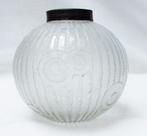 Art Deco Tafellamp - Daum., Ophalen of Verzenden
