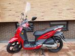 Sym Symphony SR uit 2017 Snor Scooter, Fietsen en Brommers, Scooters | SYM, Ophalen of Verzenden, Overige modellen