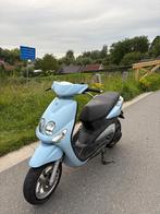 yamaha neos neo’s 4 takt brom scooter ( peugeot sym kymco ), Ophalen of Verzenden, Zo goed als nieuw, Neo's