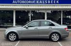 Mercedes C-klasse 180 CGI BlueEFFICIENCY Business Class|Trek, Euro 5, Achterwielaandrijving, 1796 cc, Bedrijf