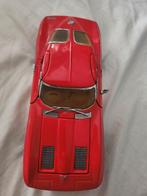 Model auto Franklin Mint, Ophalen of Verzenden, Zo goed als nieuw
