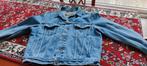 Vintage Levi's spijkerjas maat M, Kleding | Dames, Jassen | Zomer, Ophalen of Verzenden