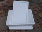 Tempex isolatiebox, Doe-het-zelf en Verbouw, Ophalen, Zo goed als nieuw, Doos, Minder dan 35 cm