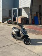 Zip 80 DR (tekoop/teruil), Fietsen en Brommers, Scooters | Piaggio, Ophalen, Zo goed als nieuw, Zip