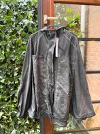 Slate cloud jacket Rundholz Mainline maat OS, Kleding | Dames, Jassen | Winter, Rundholz, Nieuw, Grijs, Wachtendonk