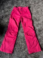 Roze oneill skibroek maat 176, Ophalen of Verzenden