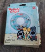 Nieuw woezel & pip zwemring, Ophalen of Verzenden, Nieuw