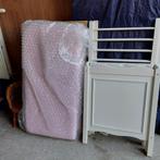 Ledikant, Kinderen en Baby's, Babywiegjes en Ledikanten, Ophalen, Gebruikt, Ledikant