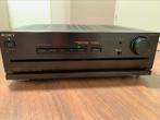 Sony F606ES versterker (Topkwaliteit), Audio, Tv en Foto, Versterkers en Receivers, Ophalen, Zo goed als nieuw, Stereo, Sony