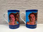 Andy Warhol 1995 Mok Fine Porcelain, Antiek en Kunst, Kunst | Designobjecten, Ophalen of Verzenden