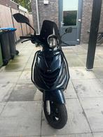 Piaggio Zip 50cc 4takt, Fietsen en Brommers, Scooters | Piaggio, Ophalen, Gebruikt, Maximaal 45 km/u, Zip