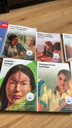 Nieuwe verpleegkunde boeken van expertcollege, Boeken, Studieboeken en Cursussen, Nieuw, Beta, Ophalen of Verzenden, MBO