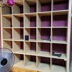 Ikea Kallax / Expedit kast, Huis en Inrichting, Kasten | Wandmeubels, Ophalen, Gebruikt, 150 tot 200 cm, 150 tot 200 cm